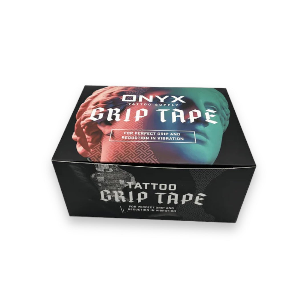 Onyx Grip Tape Sort - 24stk