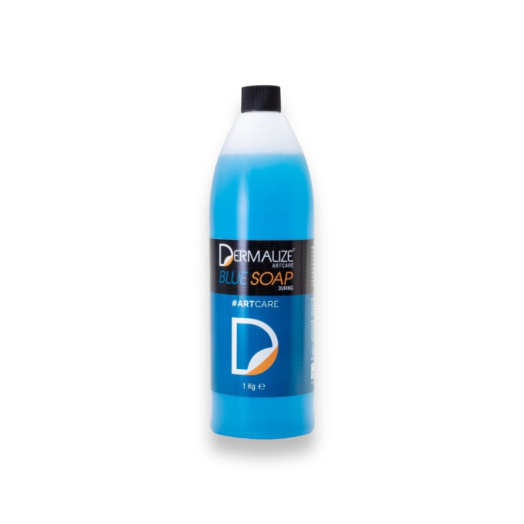 Dermalize Artcare Blue Soap - 1000ml