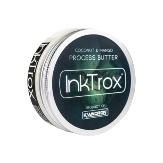 inkTrox™ COCONUT & MANGO Tattoo Butter
