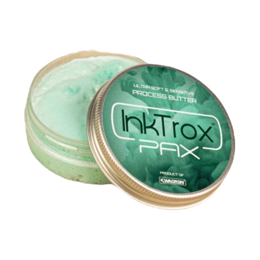 InkTrox™ PAX-Tattoo and process  butter/muss - 50ml
