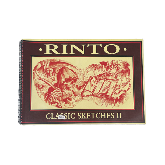 Rinto - Classic Sketches ll