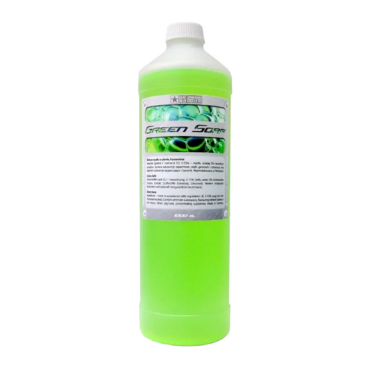 Unistar Green Soap - 1000ML