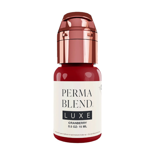 PERMA BLEND LUXE - CRANBERRY 15ML