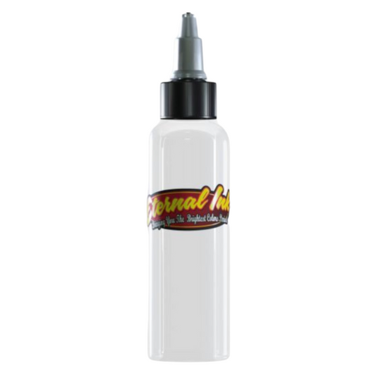 Eternal Ink - Perfect White - 30ml