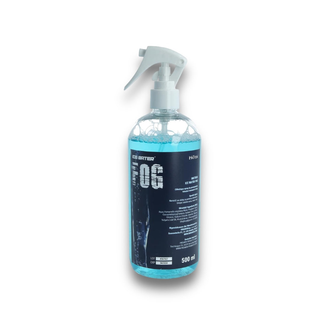 Inktrox Ice Water Fog - Spray 500ml