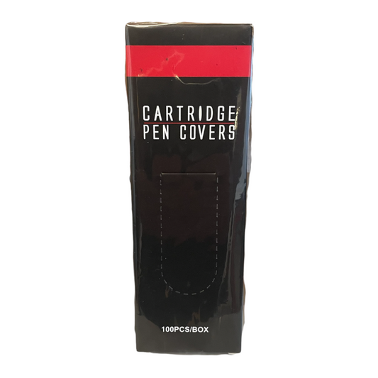 Pen covers - 100Stk